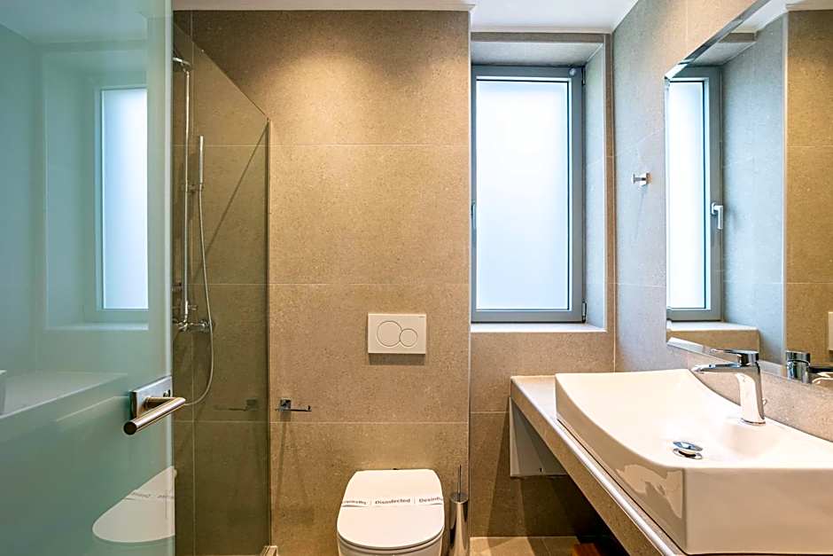 Denthis Hotel - Taygetos Mountain Getaway