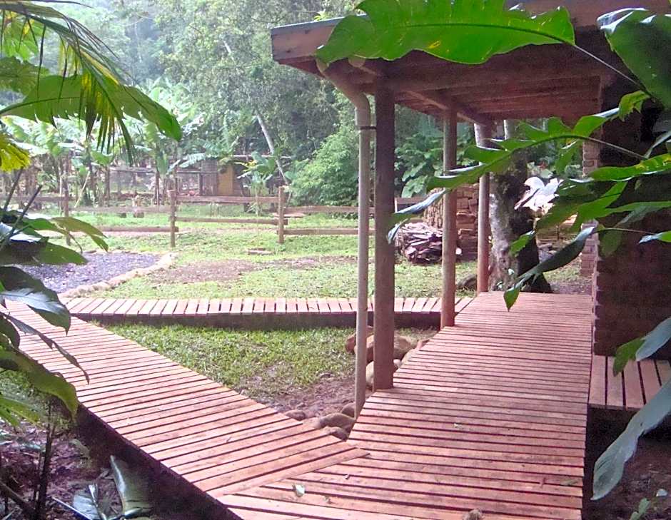 Pousada Vida Artesanal