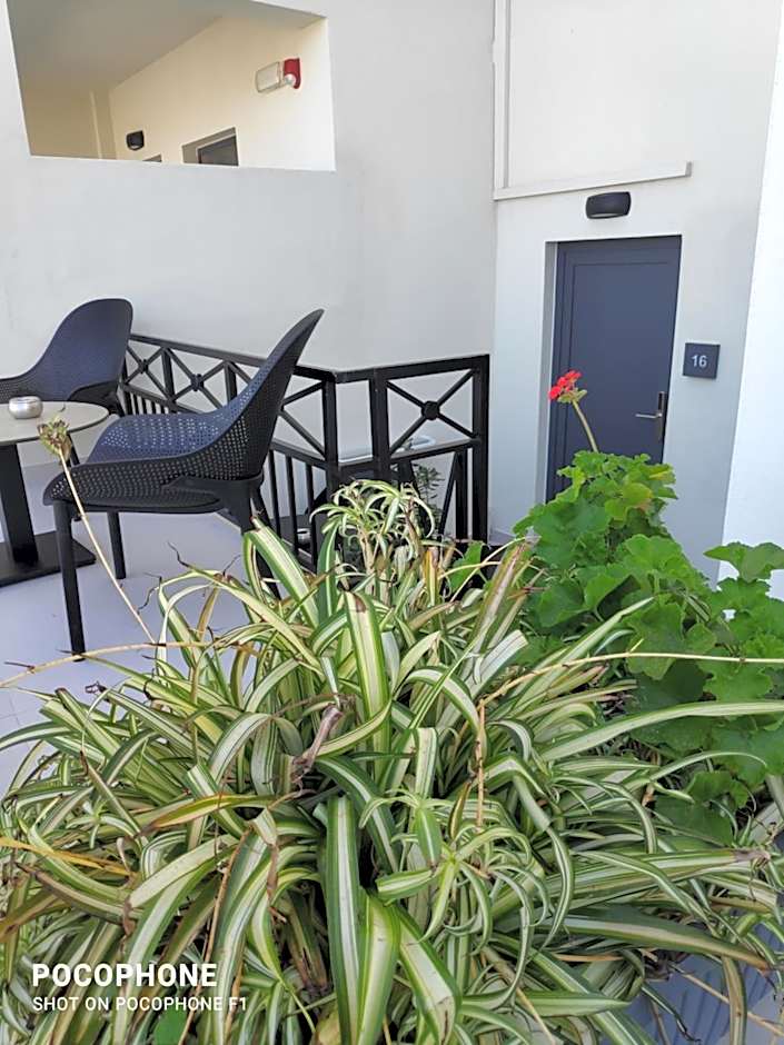 Minois Boutique Hotel