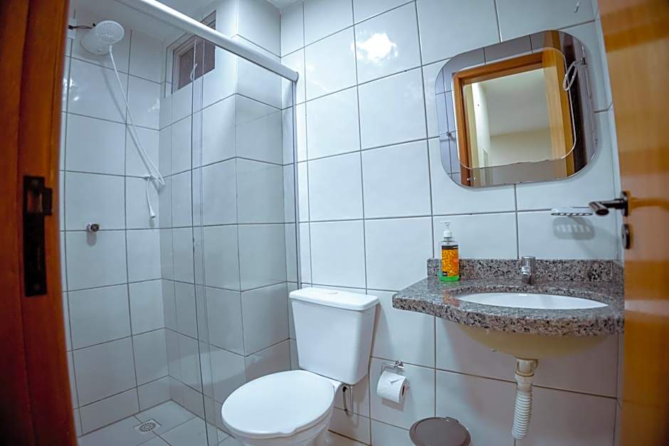 Thermas Paradise Rio Quente