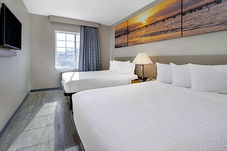 Days Inn & Suites by Wyndham Cherry Hill - Philadelphia