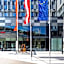 ibis Wien Hauptbahnhof