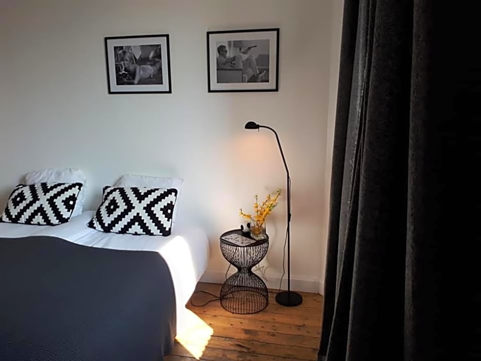 Villa Marguerite - Chambres d'Hôtes