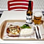 Ibis Budget Curitiba Aeroporto