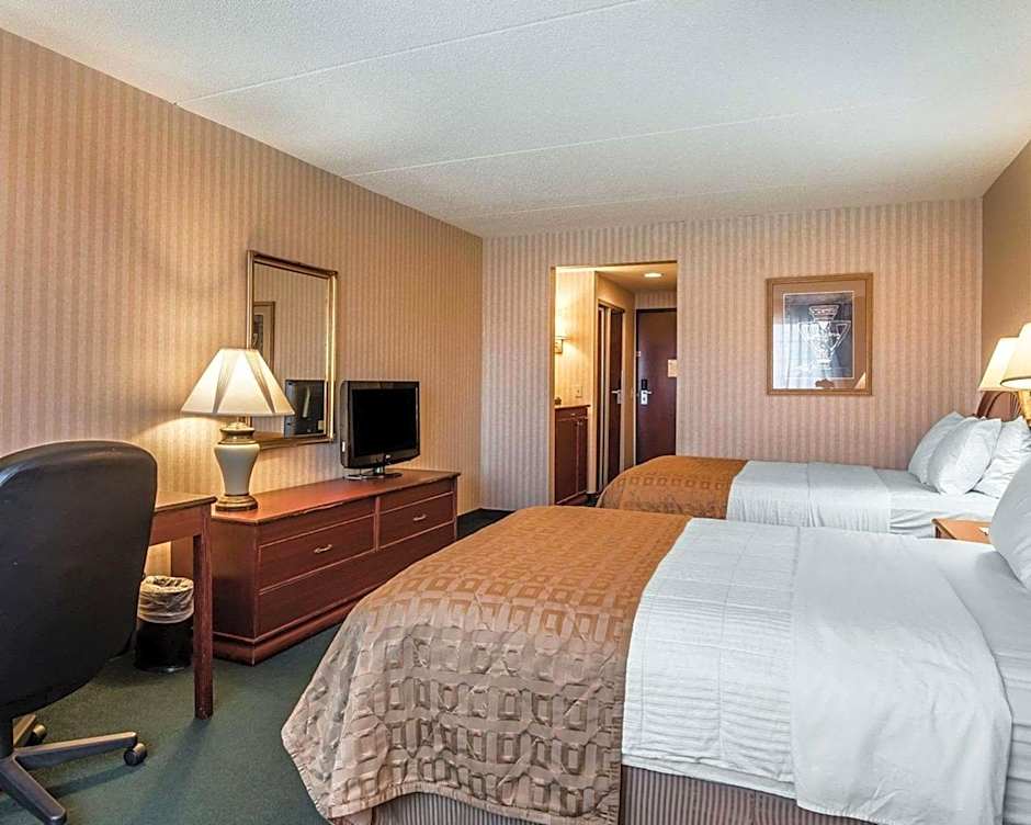 The Marx Hotel - Downtown - University Area