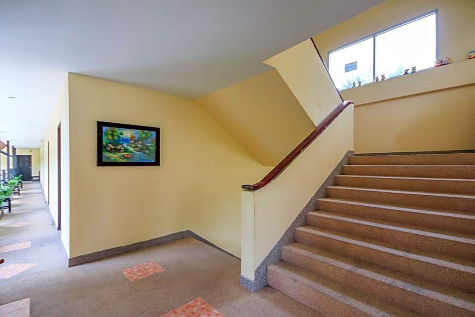 Prickhom Garden Hotel