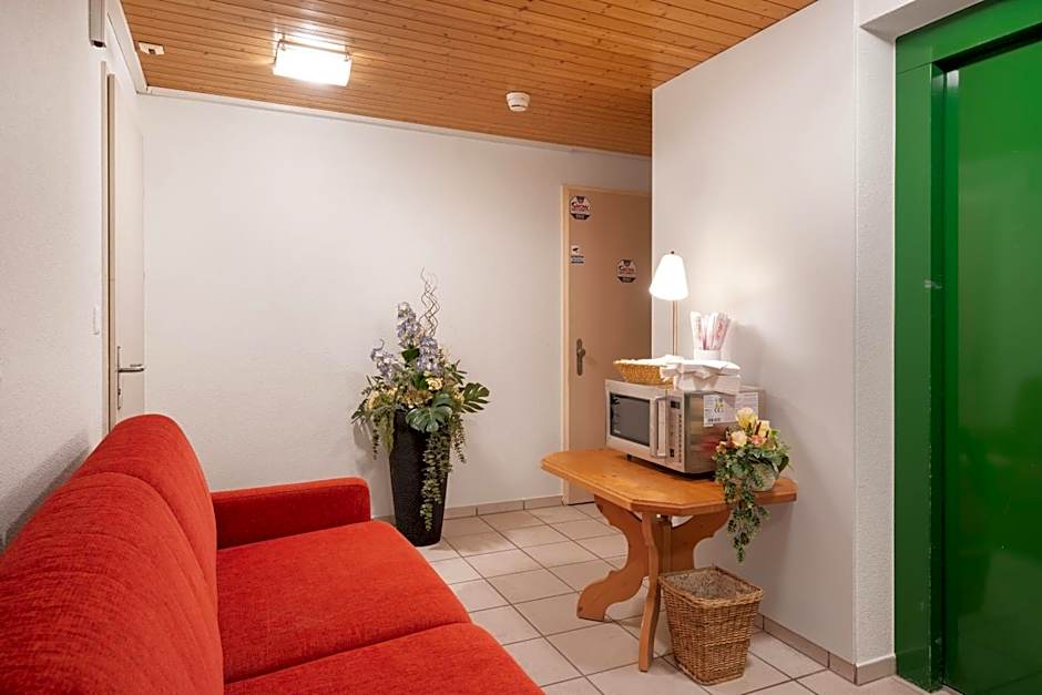 Hotel Grindelwalderhof