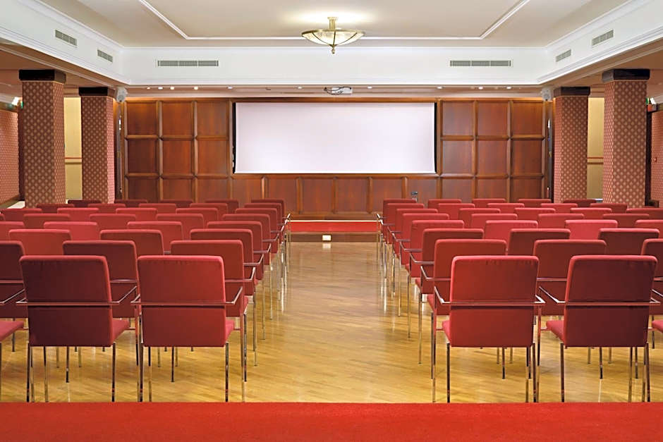 Mercure Petriolo Siena Terme Spa Hotel