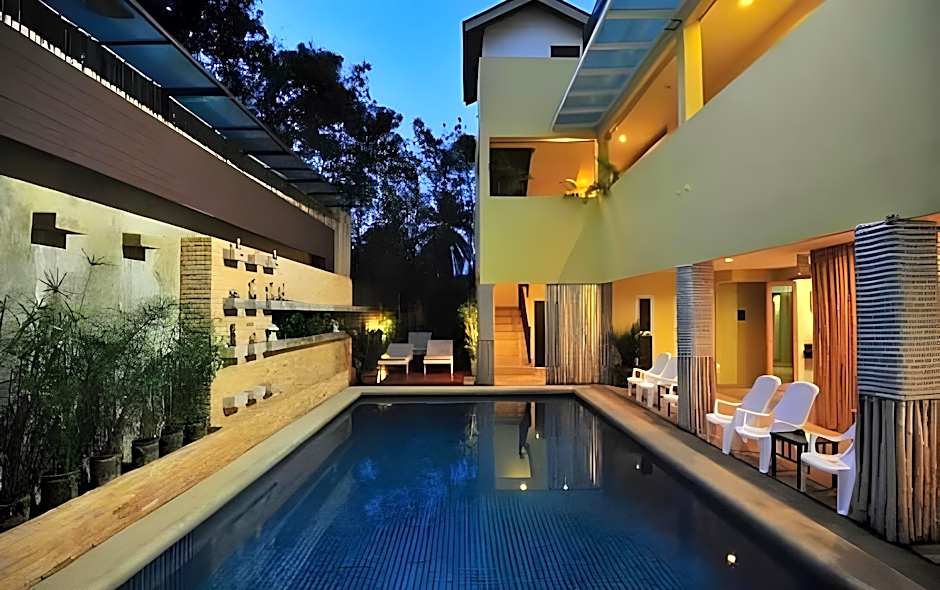 Hua Hin White Sand Hotel