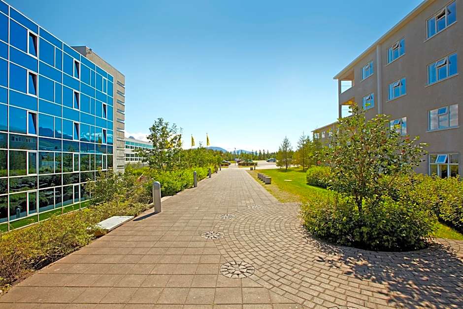Hotel Edda Akureyri
