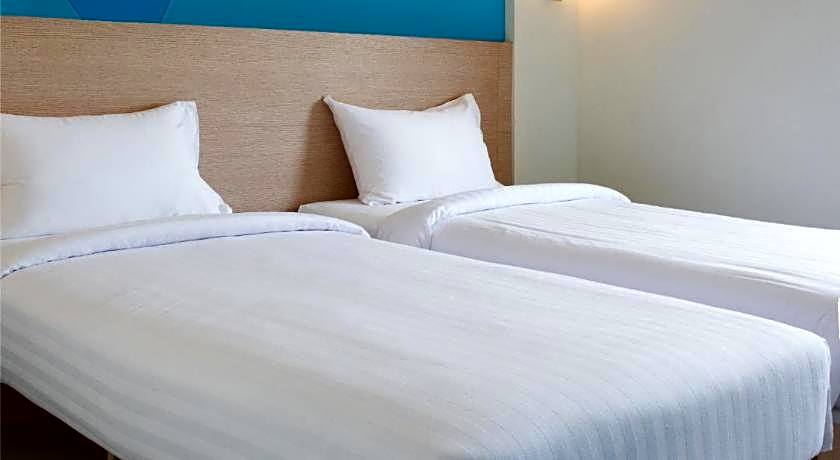 Hop Inn Hotel Tomas Morato Quezon City