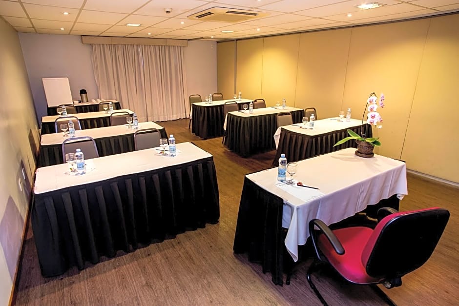 Golden Park Campinas Viracopos