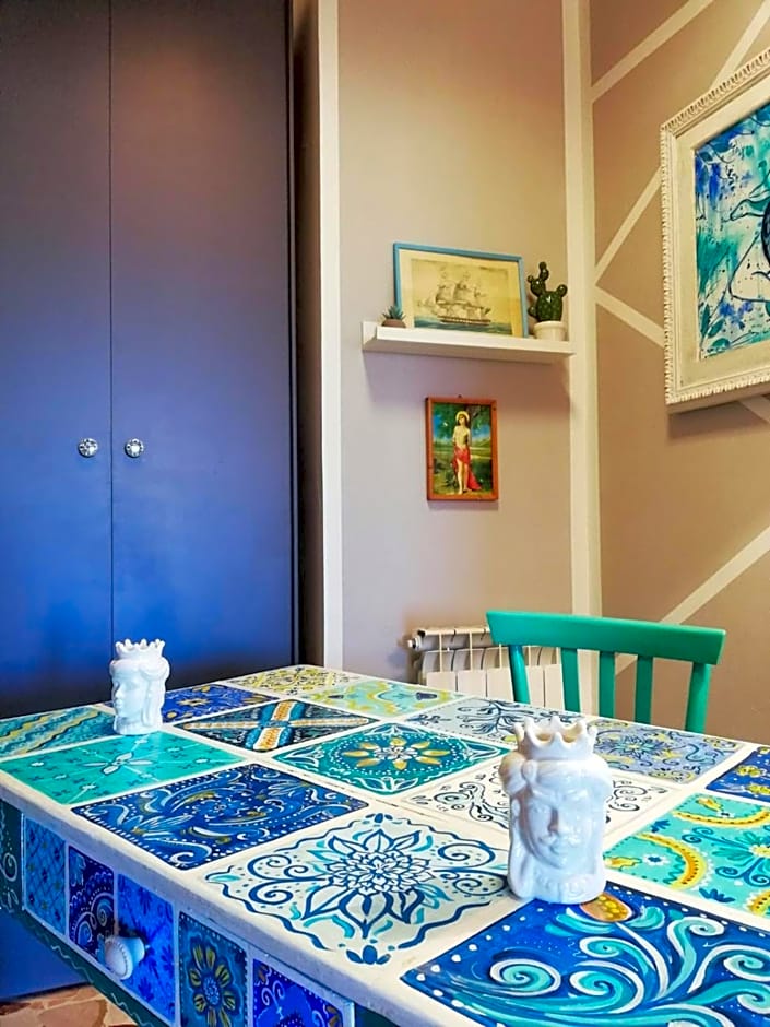 Trinaco B&B