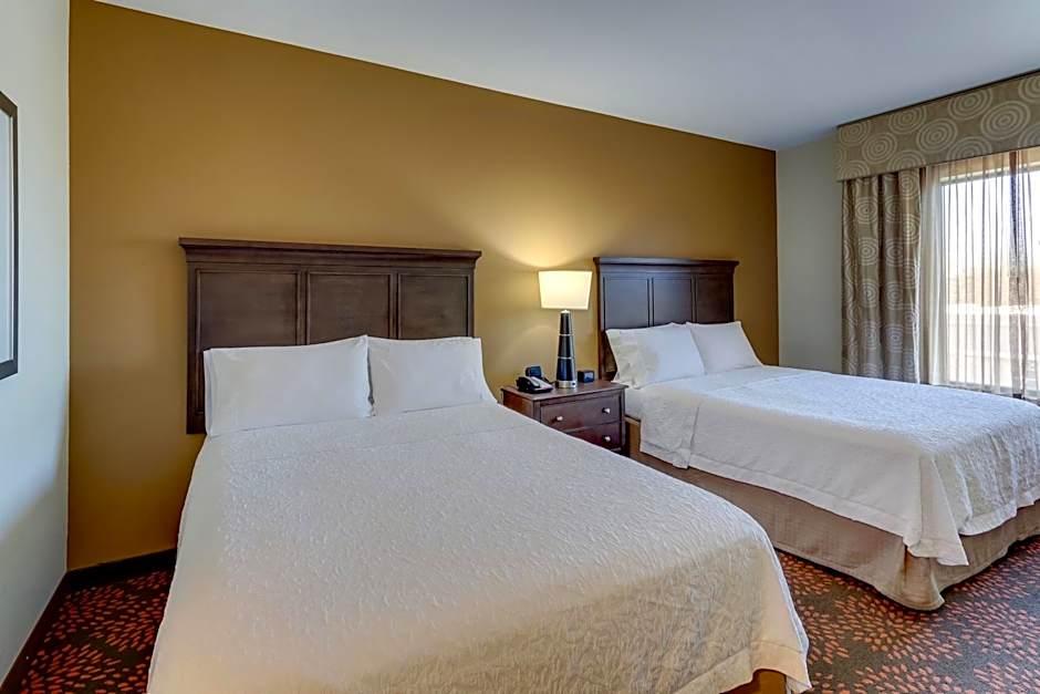 Hampton Inn By Hilton and Suites - Hartsville SC