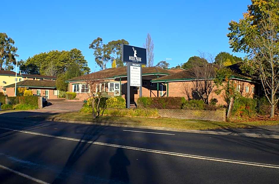 Deer Park Motor Inn