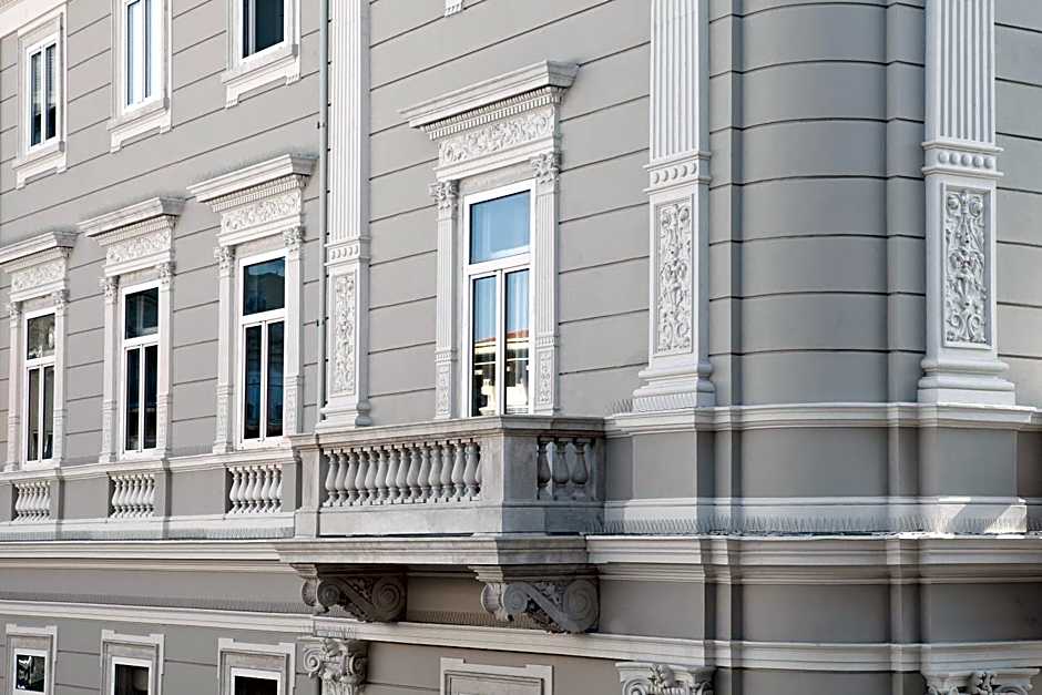 Palazzo Talenti 1907