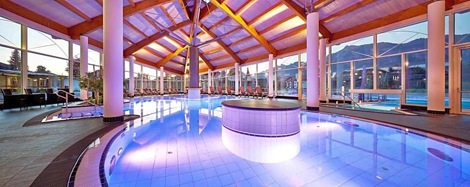 Das Konig Ludwig Inspiration SPA