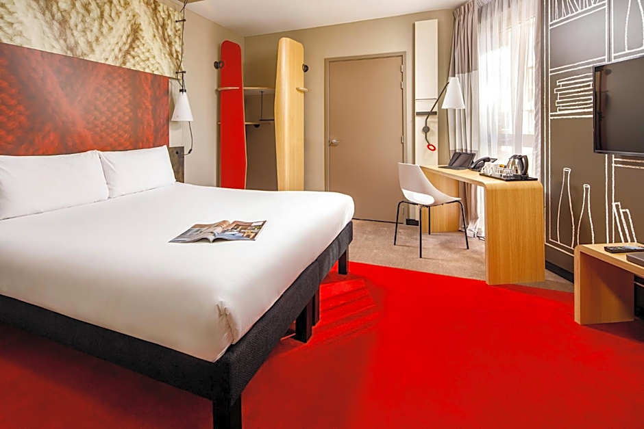 Ibis London Stratford