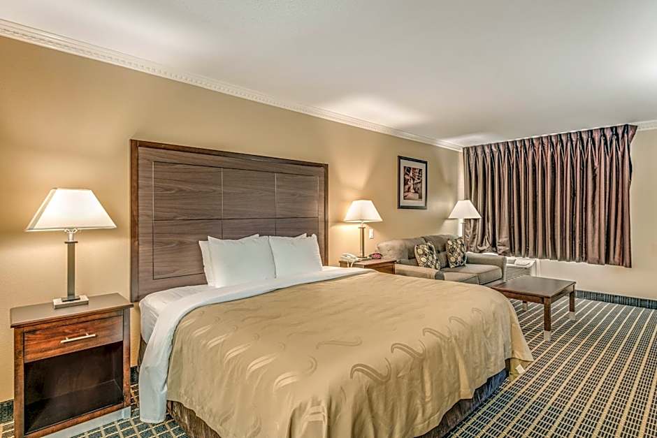 Quality Inn Ozona I-10