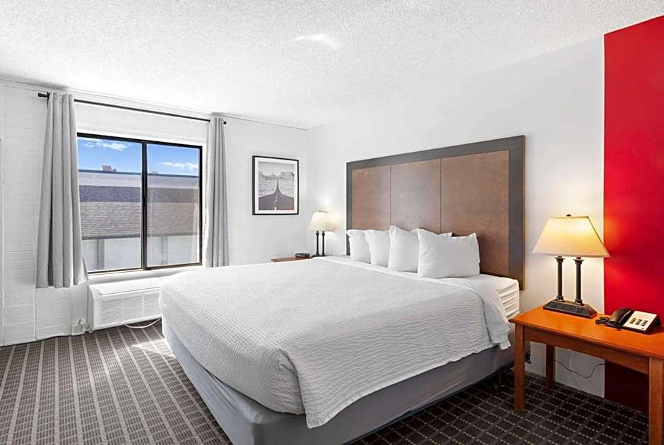 Ramada by Wyndham Richfield UT