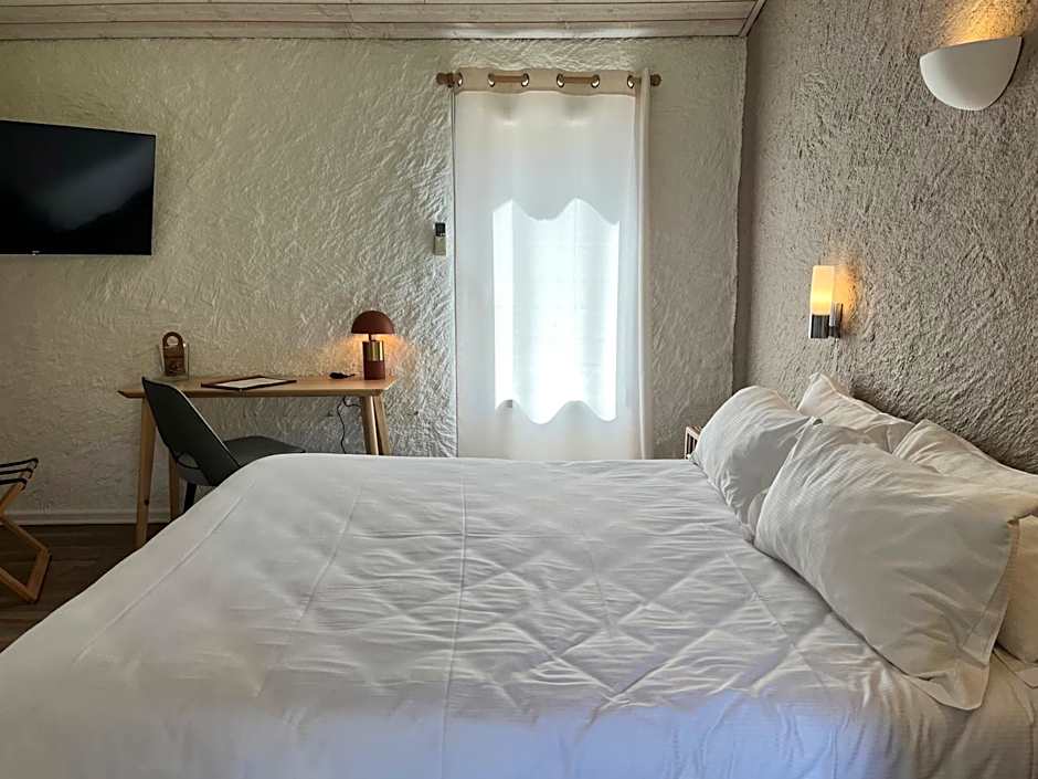 Auberge Val Moureze Hôtel & Spa