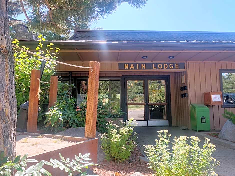 Station House Inn South Lake Tahoe