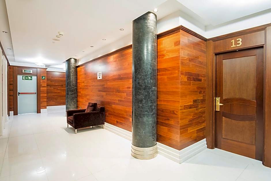 Alda Mirador del Moncayo