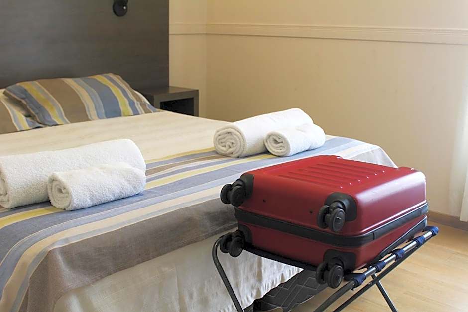 Abril Hotel Boutique
