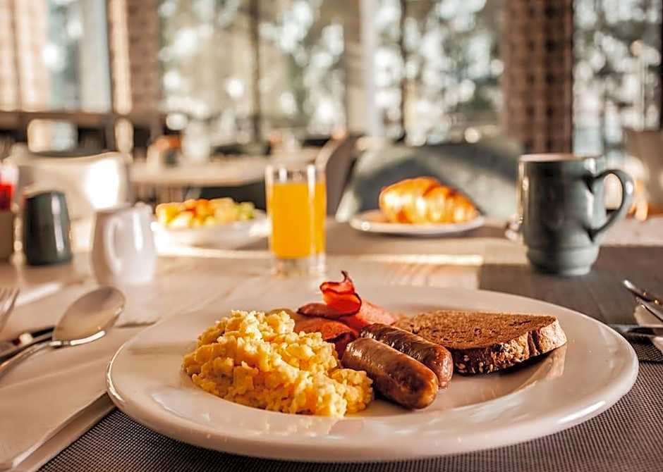 StayEasy Hotel Maputo