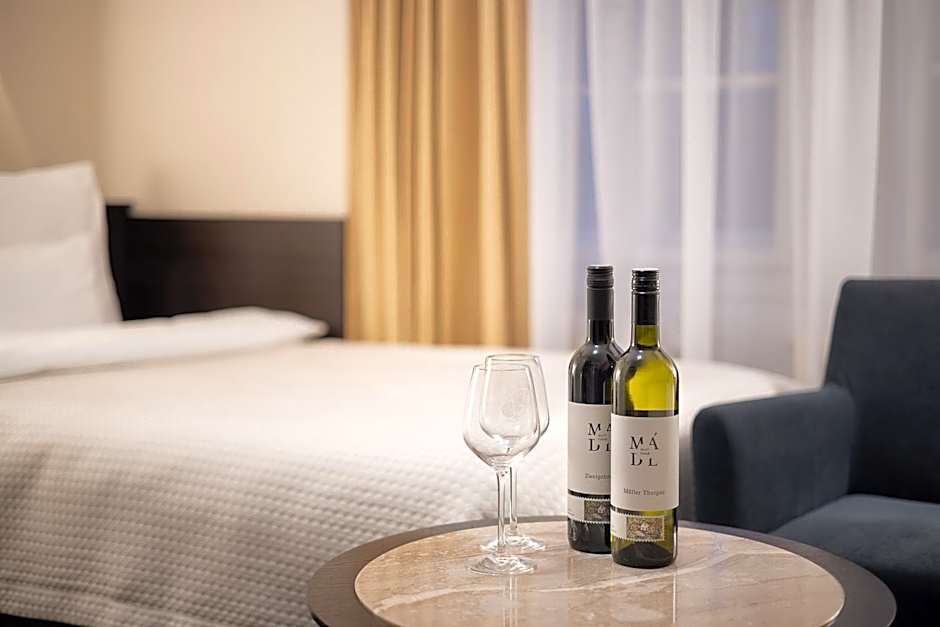 Pytloun Old Armoury Hotel Prague, Stara Zbrojnice