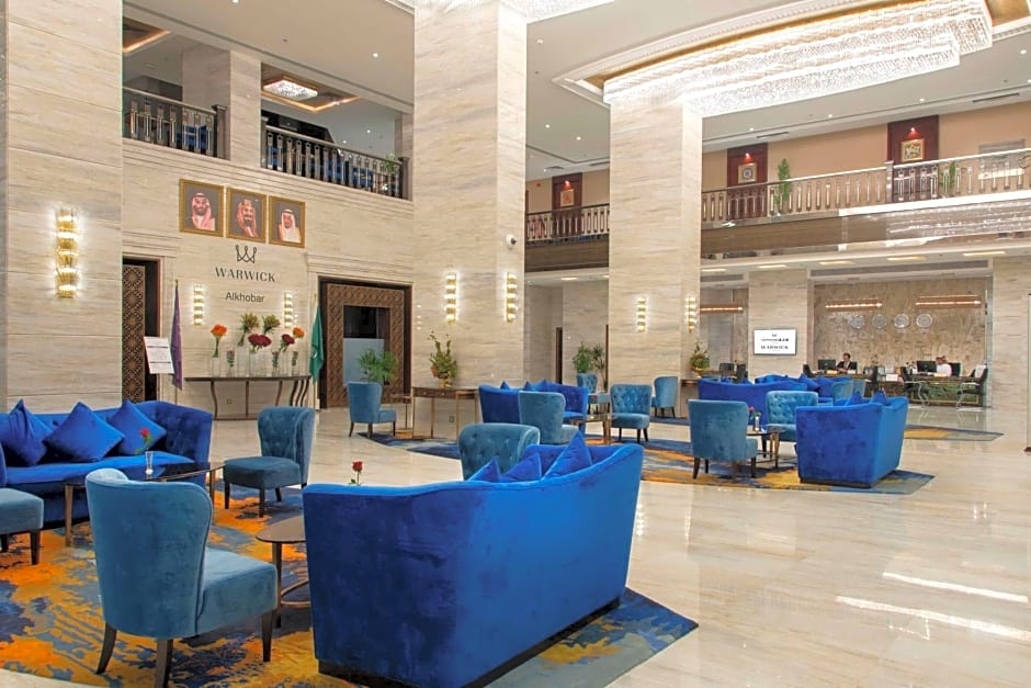 Warwick Al Khobar Hotel