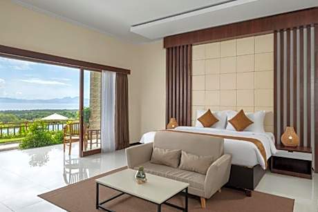 Grand Deluxe Ocean View