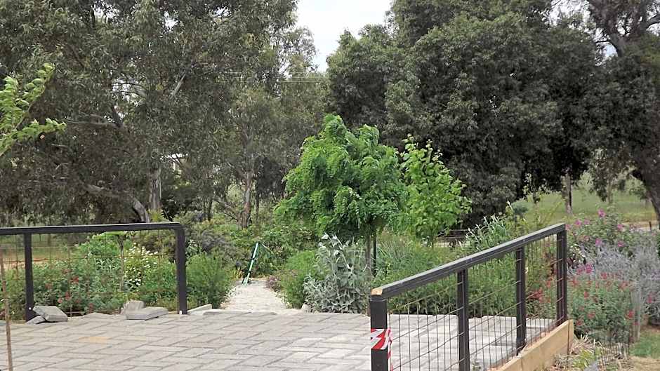 Barklysuites Apartments