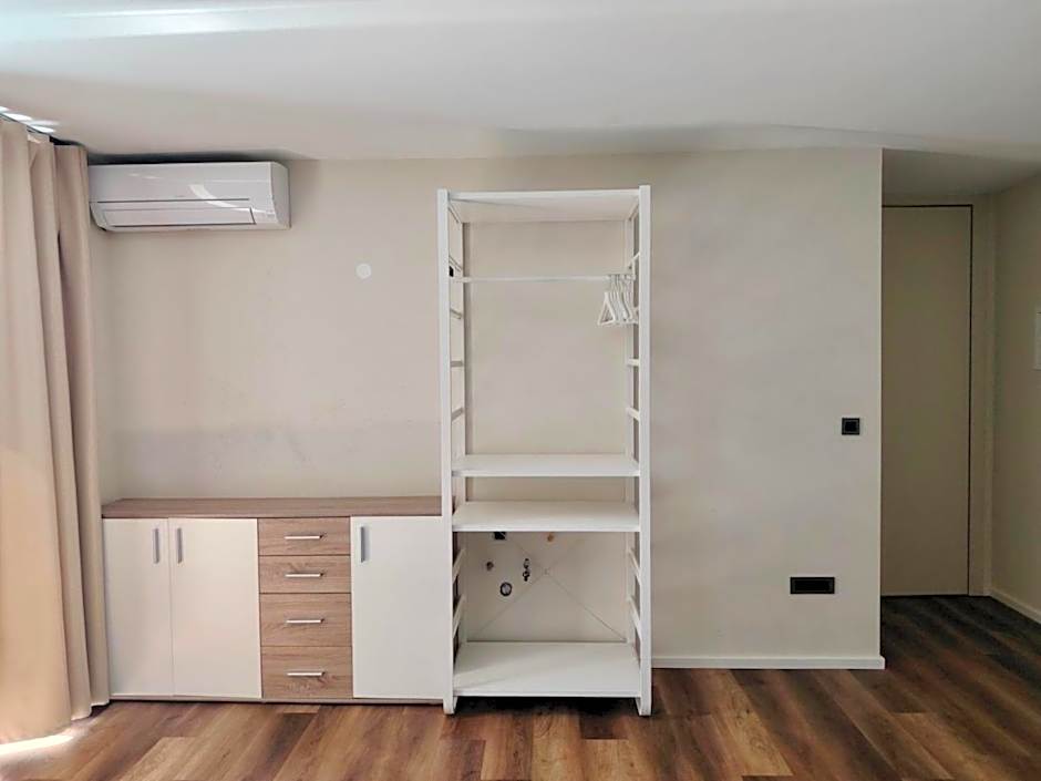 Boutique hotel ZBILJE