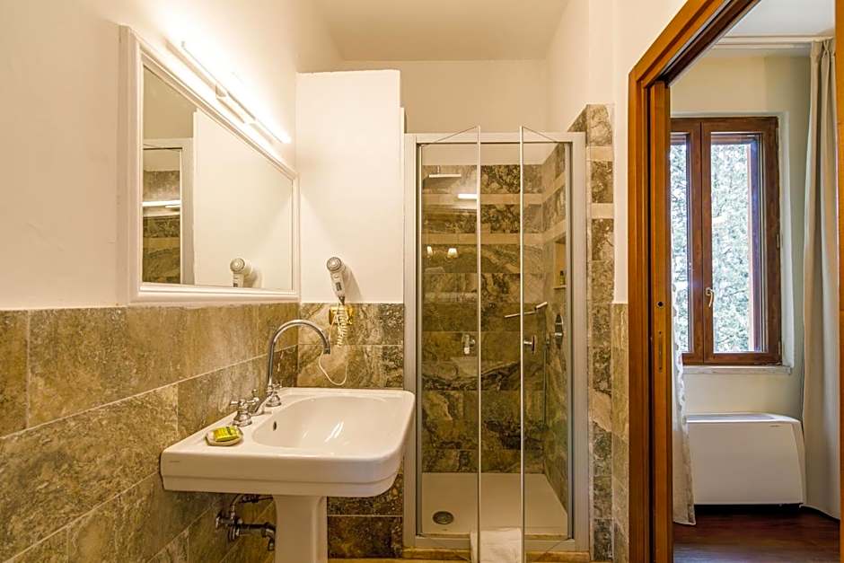 Villa Lecchi Hotel Wellness