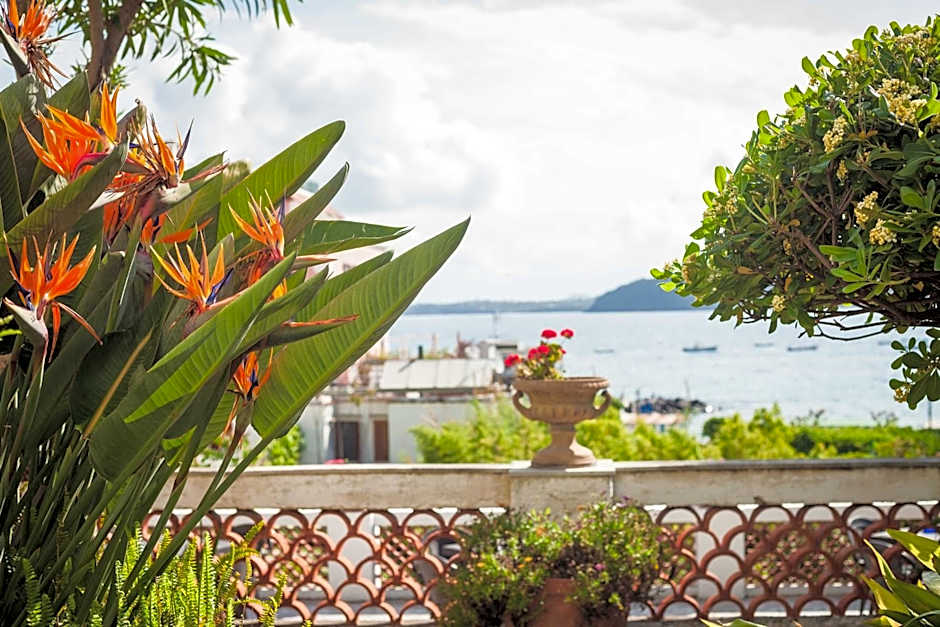 Villa Panoramica - Ischia Ponte