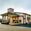 OYO Hotel Texarkana North Heights AR Hwy I-30