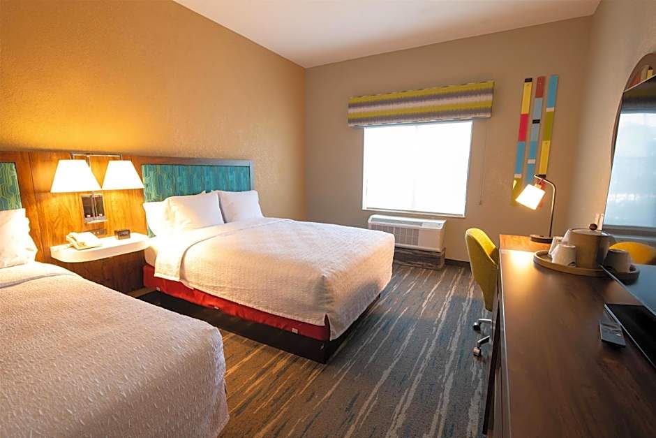 Hampton Inn By Hilton & Suites College Station/Us 6-East Bypass, Tx