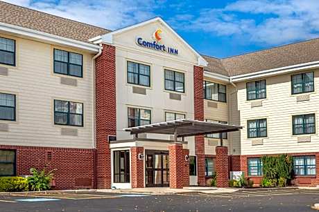 Comfort Inn Danvers - Boston North Shore