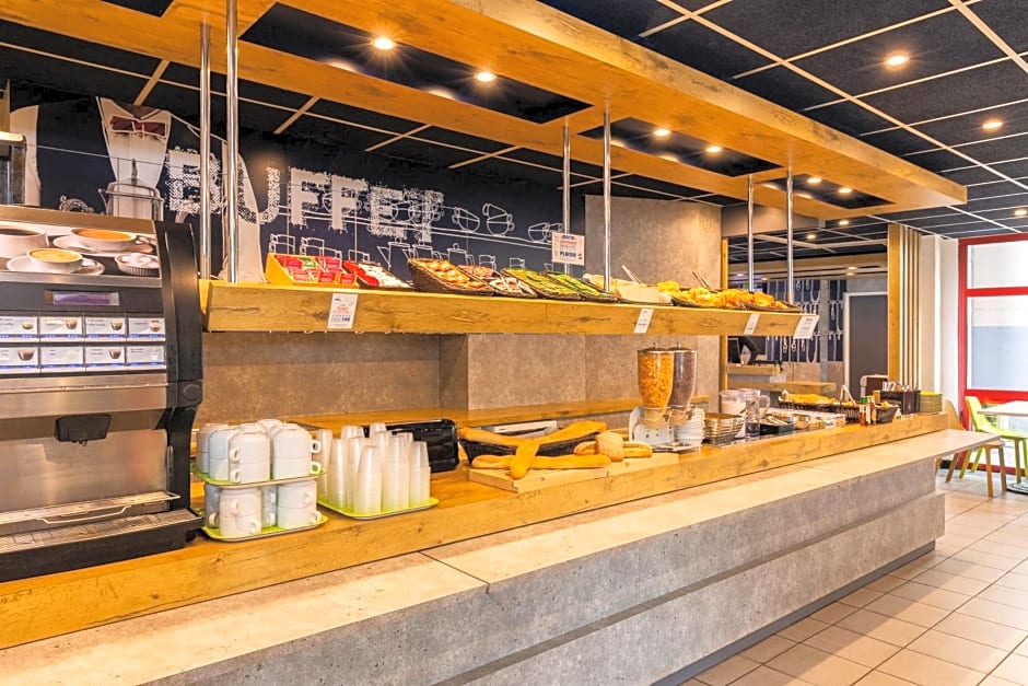 ibis budget Paris Porte d Italie Est