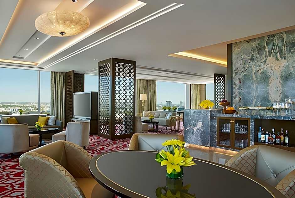 Shangri-La Bengaluru