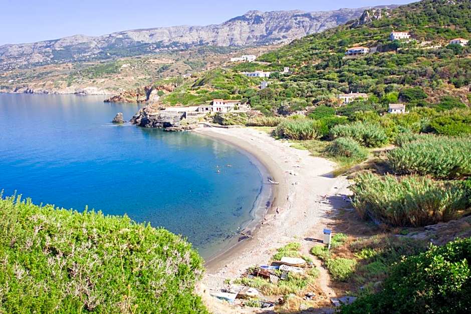 Kerame Studios & Apartments