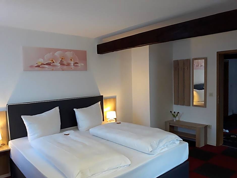 Hotel Luca