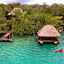 Laguna Bacalar Ichkiichpan