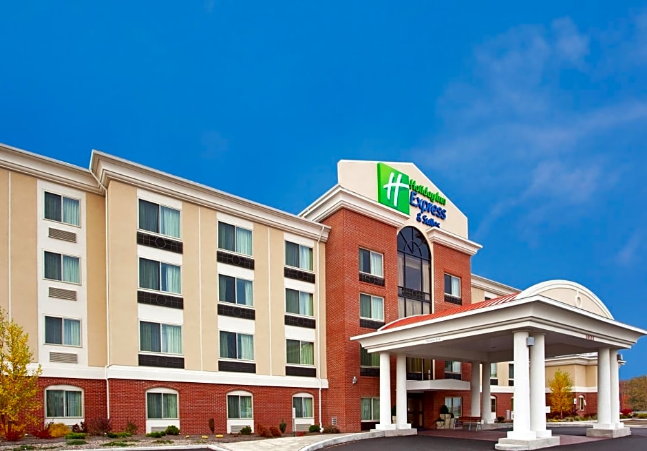 Holiday Inn Express & Suites Niagara Falls