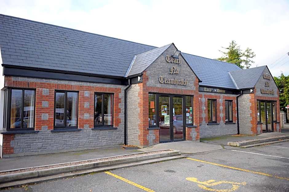 Balreask Bar, Restaurant & Guest Accommodation