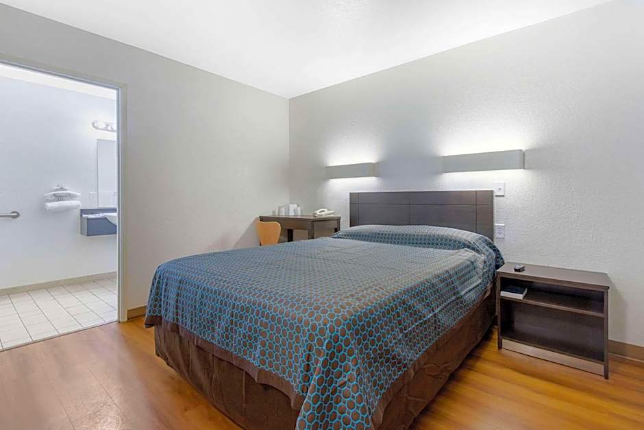 Rodeway Inn Winston Salem