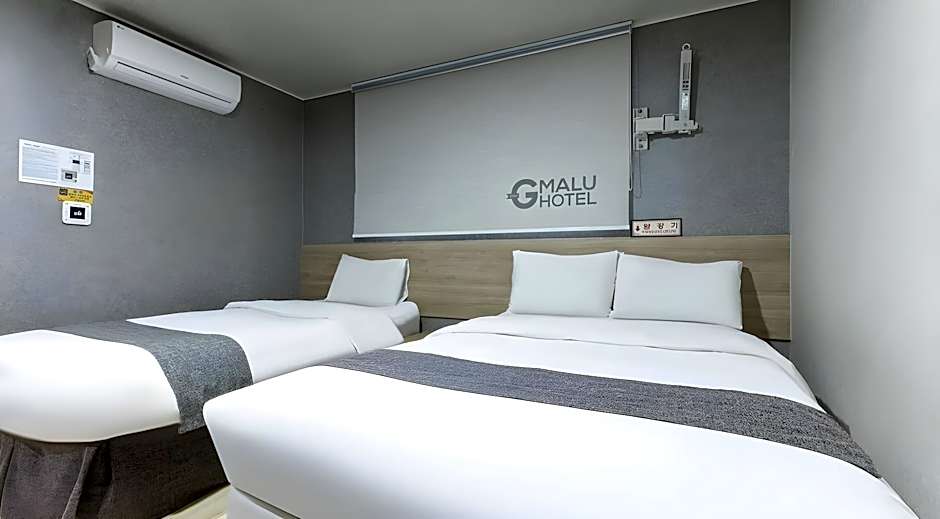 Restia Hotel Suwon Station Branch