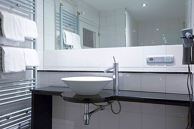 Townhouse Maastricht & Spa
