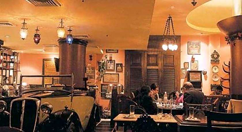 Savoy Suites Noida Delhi N.C.R.